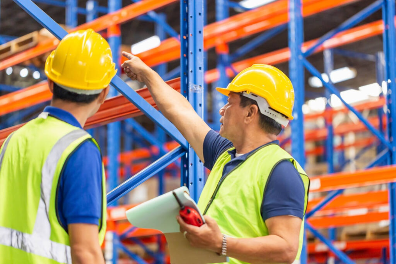 Maintenance & contrôle